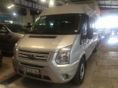 Cần bán lại xe Ford Transit năm sản xuất 2016, màu bạc, giá 655tr