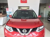 Bán xe Nissan X-trail 2.0 G Mid giá cực hot, KM trị giá 30 triệu, hỗ trợ 90%, chỉ từ 250 triệu có xe ngay