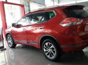 Bán xe Nissan X-trail 2.0 G Mid giá cực hot, KM trị giá 30 triệu, hỗ trợ 90%, chỉ từ 250 triệu có xe ngay