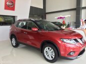 Bán xe Nissan X-trail 2.0 G Mid giá cực hot, KM trị giá 30 triệu, hỗ trợ 90%, chỉ từ 250 triệu có xe ngay