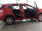 Bán xe Nissan X-trail 2.0 G Mid giá cực hot, KM trị giá 30 triệu, hỗ trợ 90%, chỉ từ 250 triệu có xe ngay