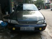 Cần bán xe Toyota Corona Gli 1994, màu xanh lục, nhập khẩu