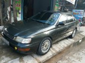 Cần bán xe Toyota Corona Gli 1994, màu xanh lục, nhập khẩu