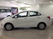 Chỉ từ 350 triệu - Sở hữu ngay Hyundai Grand i10 với ưu đãi cực hot