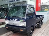 Tải lửng 645 kg Suzuki, 249 triệu, màu xanh, động cơ nhập khẩu Indonesia