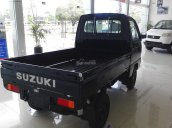 Tải lửng 645 kg Suzuki, 249 triệu, màu xanh, động cơ nhập khẩu Indonesia