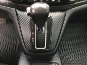 Bán xe Honda CR V 2.4 đời 2014, màu nâu
