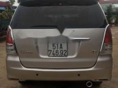 Bán xe Toyota Innova G đời 2006, màu bạc, giá chỉ 368 triệu