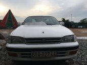 Cần bán gấp Toyota Corolla Altis sản xuất năm 1994, màu trắng chính chủ, 152tr