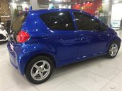 Cần bán xe Toyota Aygo đời 2006, màu xanh lam, nhập khẩu 
