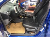 Cần bán xe Toyota Aygo đời 2006, màu xanh lam, nhập khẩu 
