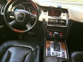 Bán Audi Q7 năm sản xuất 2009, màu bạc, xe nhập, xe gia đình