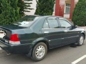 Cần bán gấp Ford Laser sản xuất 2001, giá 165tr