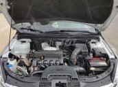 Cần bán gấp Hyundai i30 2009, màu bạc, nhập khẩu xe gia đình, giá tốt