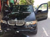 Bán BMW 7 Series năm sản xuất 2005, màu đen, 320 triệu