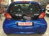 Cần bán xe Toyota Aygo đời 2006, màu xanh lam, nhập khẩu 
