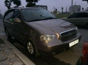 Bán Kia Carnival đời 2009 chính chủ, 275tr