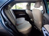 Bán Toyota Yaris 2010, màu xám, xe nhập, giá 380tr