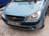 Bán Hyundai Getz sản xuất năm 2009, nhập khẩu, giá chỉ 179 triệu