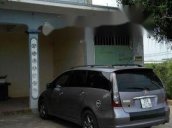 Cần bán lại xe Mitsubishi Grandis đời 2007, màu xám, giá 315tr