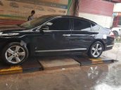 Cần bán lại xe Nissan Teana sản xuất năm 2010, màu đen, 480tr