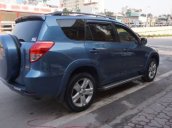 Bán xe Toyota Rav4 3.5 AT ĐKLĐ 2009 nhập khẩu 