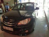 Cần bán gấp Hyundai Avante đời 2013, màu đen số sàn, giá 360tr