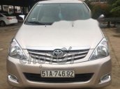 Bán xe Toyota Innova G đời 2006, màu bạc, giá chỉ 368 triệu