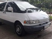 Cần bán lại xe Toyota Previa Limosine 2.4 1992, màu trắng, giá tốt