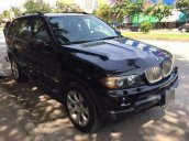 Bán BMW 7 Series năm sản xuất 2005, màu đen, 320 triệu