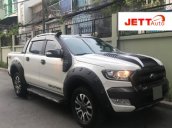 Bán xe Ford Ranger Wildtrak 3.2 AT 4x4, sx và đk 2016