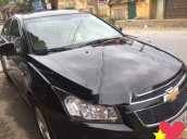 Bán ô tô Chevrolet Cruze năm sản xuất 2012, màu đen như mới, 335 triệu