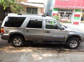 Cần bán Ford Everest năm sản xuất 2006, màu bạc, giá tốt