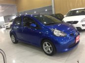 Cần bán xe Toyota Aygo đời 2006, màu xanh lam, nhập khẩu 
