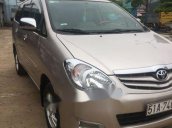 Bán xe Toyota Innova G đời 2006, màu bạc, giá chỉ 368 triệu