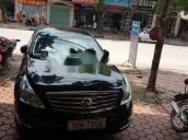 Cần bán lại xe Nissan Teana sản xuất năm 2010, màu đen, 480tr