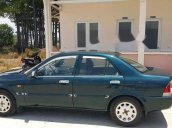 Cần bán gấp Ford Laser sản xuất 2001, giá 165tr