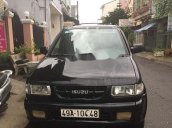 Cần bán xe Isuzu Hi lander 2004, màu đen