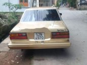 Bán xe Toyota Cressida đời 1981, màu vàng cát