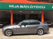 Bán xe BMW 3 Series 320i năm 2009, màu xám, giá chỉ 485 triệu