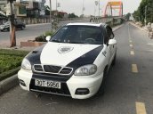 Bán Lanos sx 2004 bản đủ