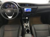 Cần bán xe Toyota Corolla Altis 2.0V Sport mới 2018, màu đen, giá 905tr có giảm kịch sàn, km lớn