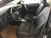 Cần bán xe Toyota Corolla Altis 2.0V Sport mới 2018, màu đen, giá 905tr có giảm kịch sàn, km lớn