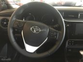 Cần bán xe Toyota Corolla Altis 2.0V Sport mới 2018, màu đen, giá 905tr có giảm kịch sàn, km lớn