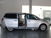 Siêu hấp dẫn! Bán xe Kia Sedona DATH 2018, giá cạnh tranh nhiều ưu đãi tại Tây Ninh - Liên hệ Tâm 0938.805.635