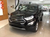 Giao luôn Ford Ecosport Titanium 2018 - Đủ màu - Giảm giá lớn duy nhất tại Hà Nội Ford tháng 08/2018