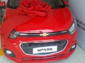 Bán Chevrolet Spark 1.2 LT KM cực sốc và cực lớn cùng nhiều ưu đãi lớn, đặc biệt cho vay trên 90% giá trị xe