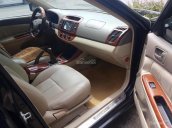 Bán Toyota Camry 2.4 G 2003, màu đen, giá tốt