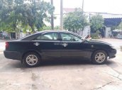 Bán Toyota Camry 2.4 G 2003, màu đen, giá tốt