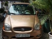 Bán Hyundai Atos 2002, nhập khẩu nguyên chiếc số tự động